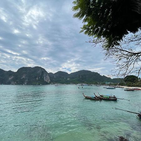 Ostello Bodega Koh Phi Phi Esterno foto